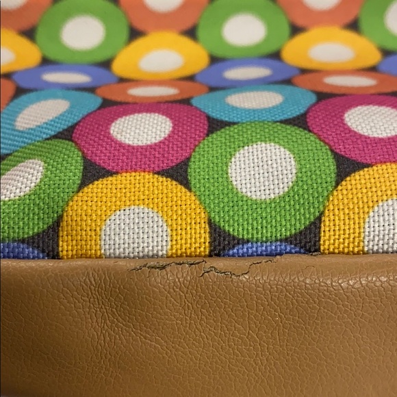 Lily Bloom Crossbody Bag P3 - Picture 6 of 7